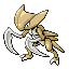 Pokémon Rubis/Saphire (de face, normal)