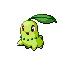 Pokémon Rubis/Saphire (de face, normal)