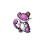 Pokémon Rubis/Saphire (de face, normal)