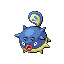 Pokémon Rubis/Saphire (de face, normal)
