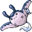 Pokémon Rubis/Saphire (de face, normal)