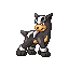 Pokémon Rubis/Saphire (de face, normal)