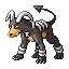 Pokémon Rubis/Saphire (de face, normal)