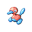 Pokémon Rubis/Saphire (de face, normal)