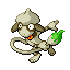 Pokémon Rubis/Saphire (de face, normal)