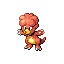 Pokémon Rubis/Saphire (de face, normal)