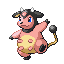 Pokémon Rubis/Saphire (de face, normal)