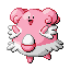 Pokémon Rubis/Saphire (de face, normal)