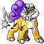 Pokémon Rubis/Saphire (de face, normal)