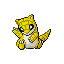 Pokémon Rubis/Saphire (de face, normal)