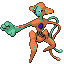 Pokémon Rubis/Saphire (de face, normal)