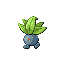 Pokémon Rubis/Saphire (de face, normal)