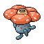 Pokémon Rubis/Saphire (de face, normal)