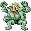 Pokémon Rubis/Saphire (de face, normal)
