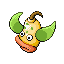 Pokémon Rubis/Saphire (de face, normal)