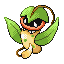 Pokémon Rubis/Saphire (de face, normal)