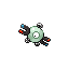 Pokémon Rubis/Saphire (de face, normal)
