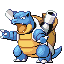 Pokémon Rubis/Saphire (de face, normal)