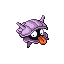 Pokémon Rubis/Saphire (de face, normal)