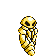 Pokémon Vert (de face, normal)