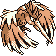 Pokémon Vert (de face, normal)