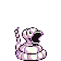 Pokémon Vert (de face, normal)