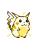 Pokémon Vert (de face, normal)