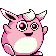 Pokémon Vert (de face, normal)