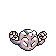 Pokémon Vert (de face, normal)