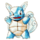 Voir d'autres images de ce Pokémon...