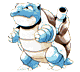 Voir d'autres images de ce Pokémon...