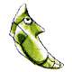 Voir d'autres images de ce Pokémon...
