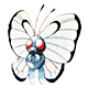 Voir d'autres images de ce Pokémon...