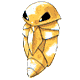 Voir d'autres images de ce Pokémon...