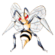 Voir d'autres images de ce Pokémon...