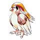 Voir d'autres images de ce Pokémon...