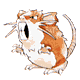 Voir d'autres images de ce Pokémon...