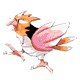 Voir d'autres images de ce Pokémon...