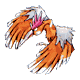 Voir d'autres images de ce Pokémon...