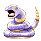 Voir d'autres images de ce Pokémon...
