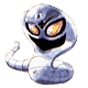Voir d'autres images de ce Pokémon...