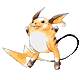 Voir d'autres images de ce Pokémon...