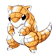 Voir d'autres images de ce Pokémon...