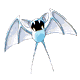 Voir d'autres images de ce Pokémon...