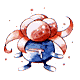 Voir d'autres images de ce Pokémon...