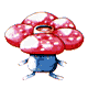 Voir d'autres images de ce Pokémon...