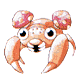 Voir d'autres images de ce Pokémon...
