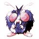 Voir d'autres images de ce Pokémon...