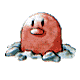 Voir d'autres images de ce Pokémon...