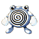 Voir d'autres images de ce Pokémon...